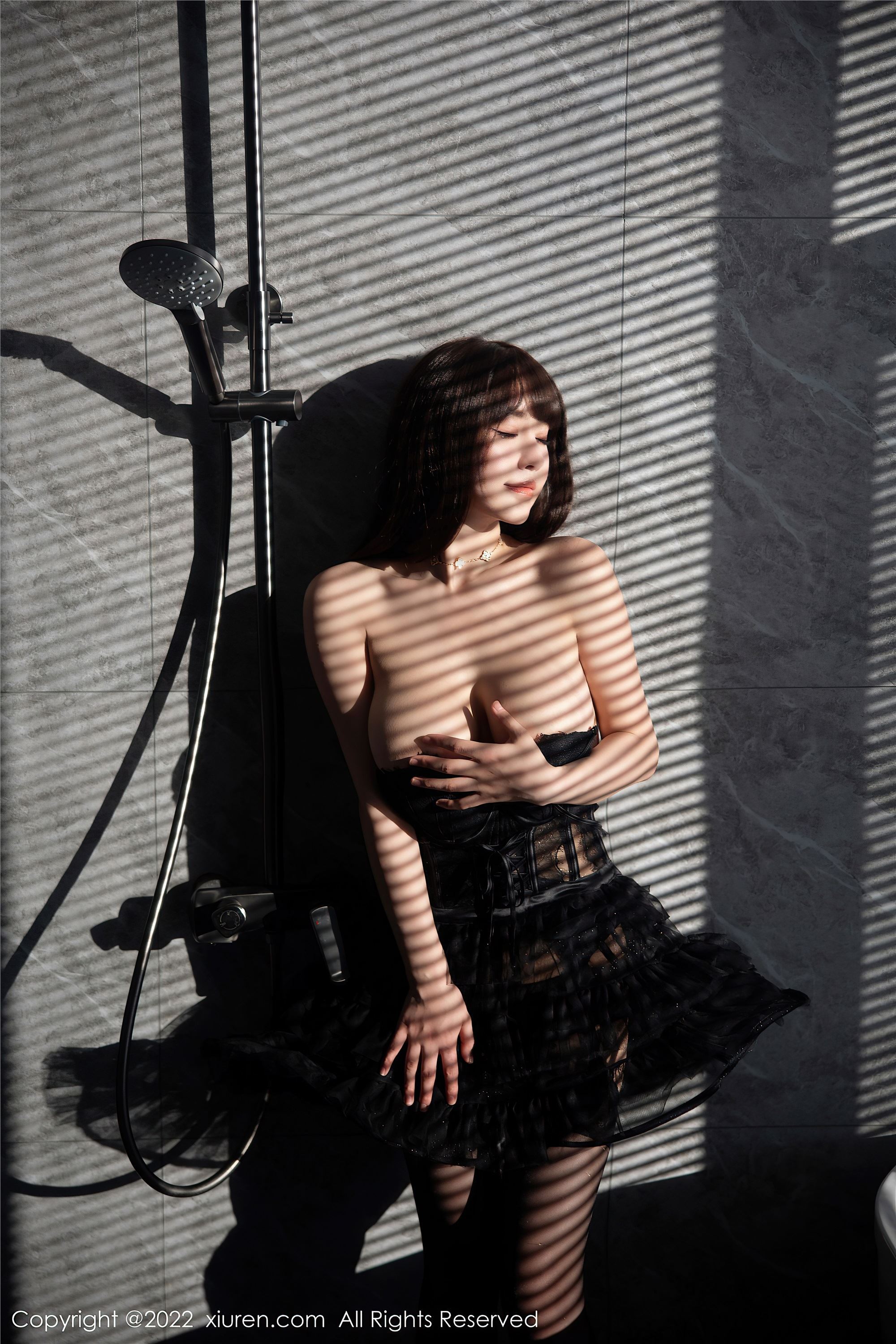 Xiuren秀人网 2022.07.15 NO.5280 朱可儿Flora